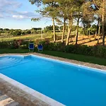 Trulli Maniva Landhuis Martina Franca