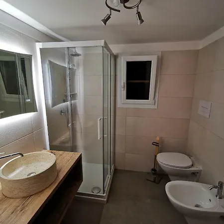 Trulli Maniva Venkovský dům *