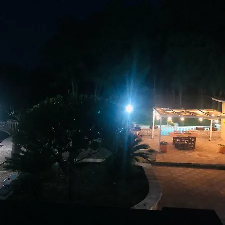 Trulli Maniva