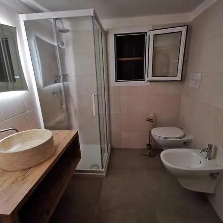 Venkovský dům Trulli Maniva