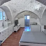 Casa de Campo Trulli Maniva