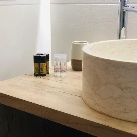 Trulli Maniva Hétvégi ház Martina Franca