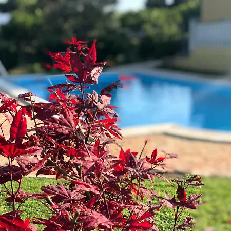 Trulli Maniva Casa de Campo *