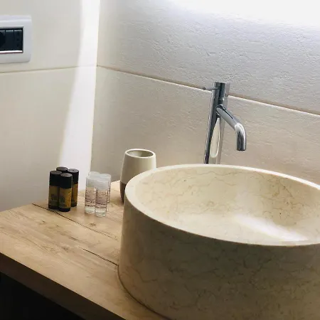 Hétvégi ház Trulli Maniva