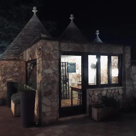 Trulli Maniva *