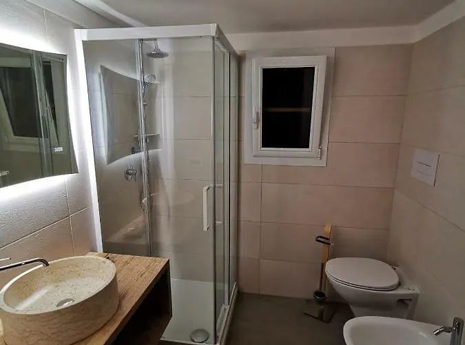 Trulli Maniva Landhuis *